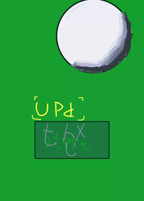 Golf:) by @FAindoo
