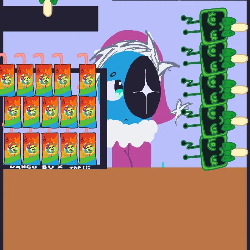 Game by @BELLIBELLI_