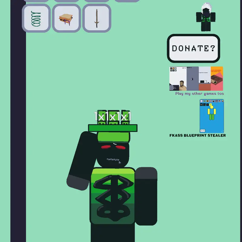 Game by @TurmaDaAna