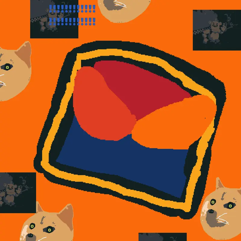 Game by @xXgeodXx