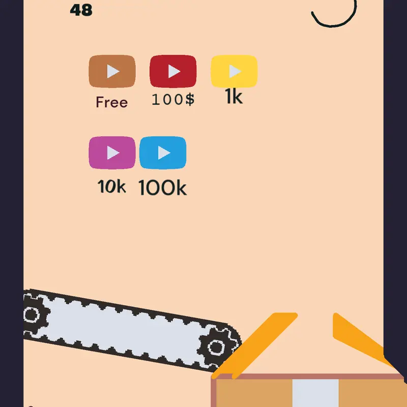 Game by @Balbl