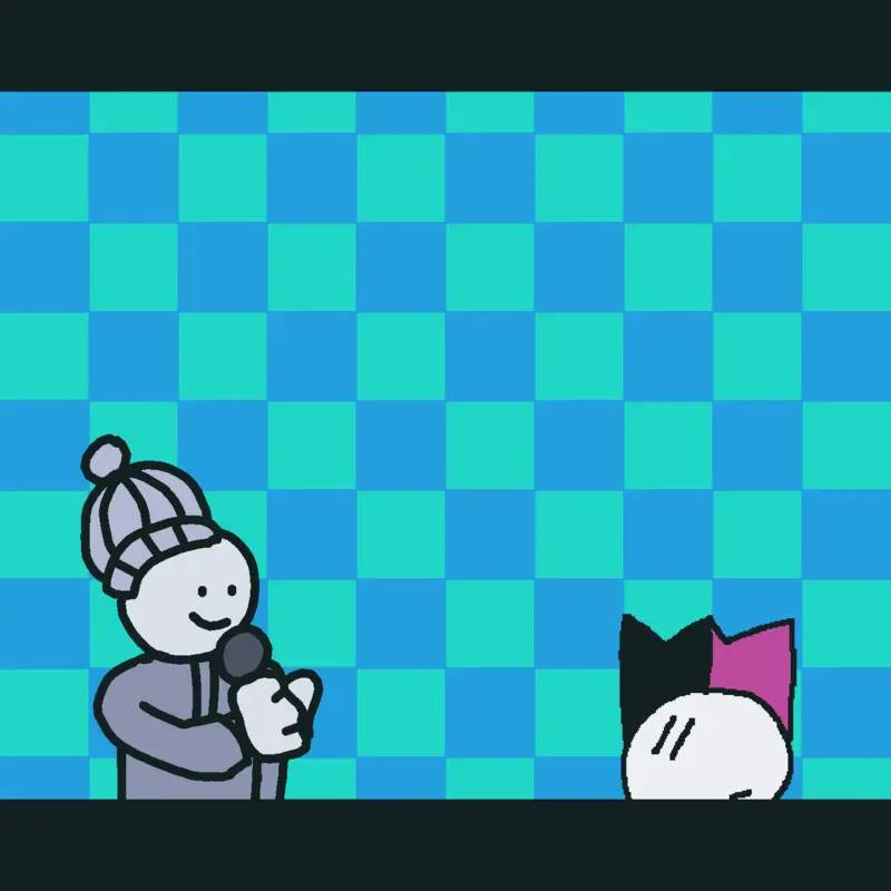 Game by @TheIdiotCRAZED_
