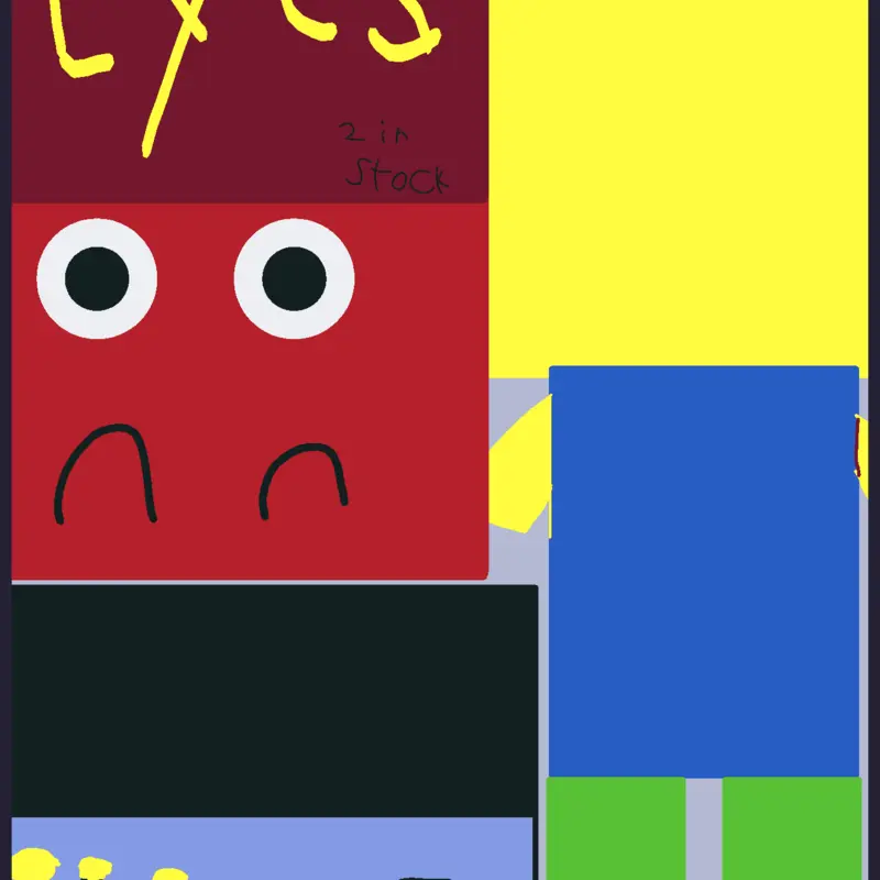 Game by @Cupcake_kat1