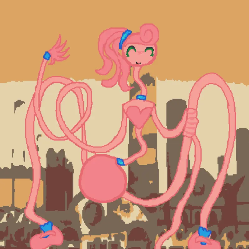 Game by @TheTwoTimeKeeper