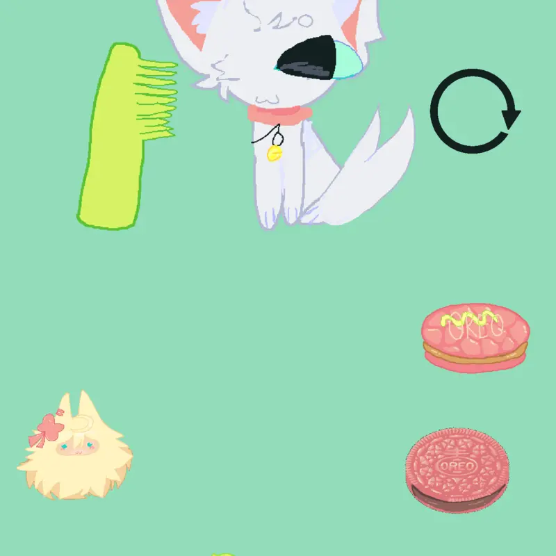 Game by @bobatea_2134