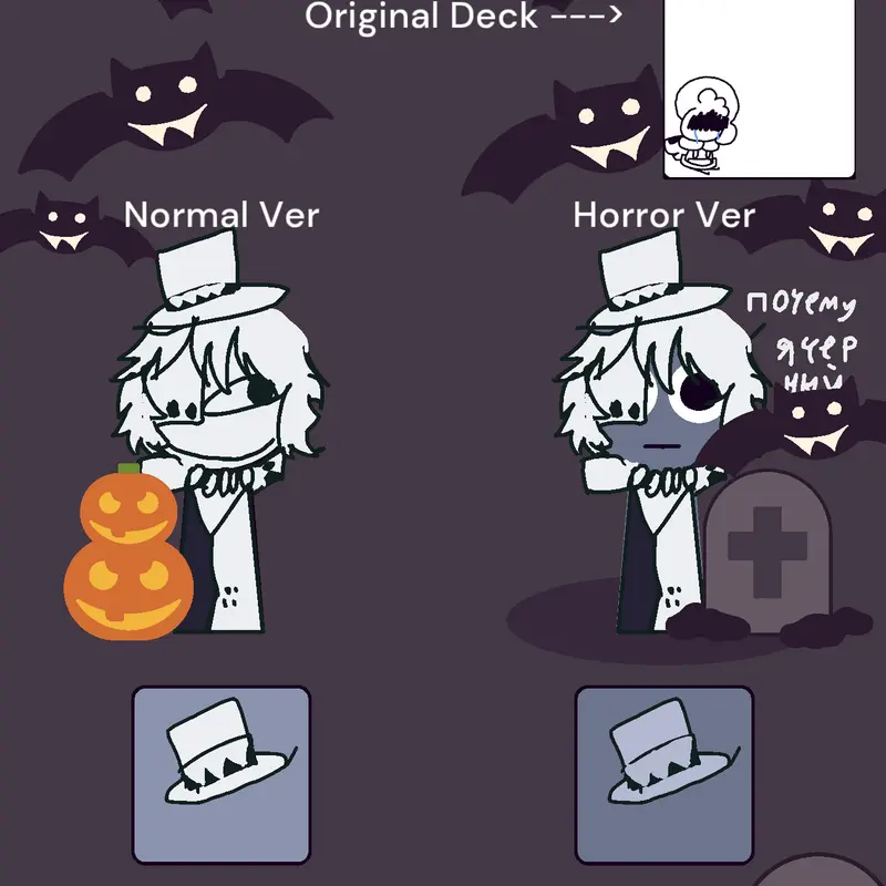 Game by @_Kanade_YoisakiFan