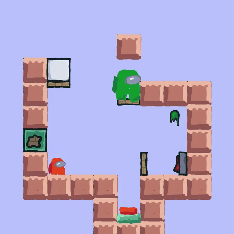 Game by @Keanne