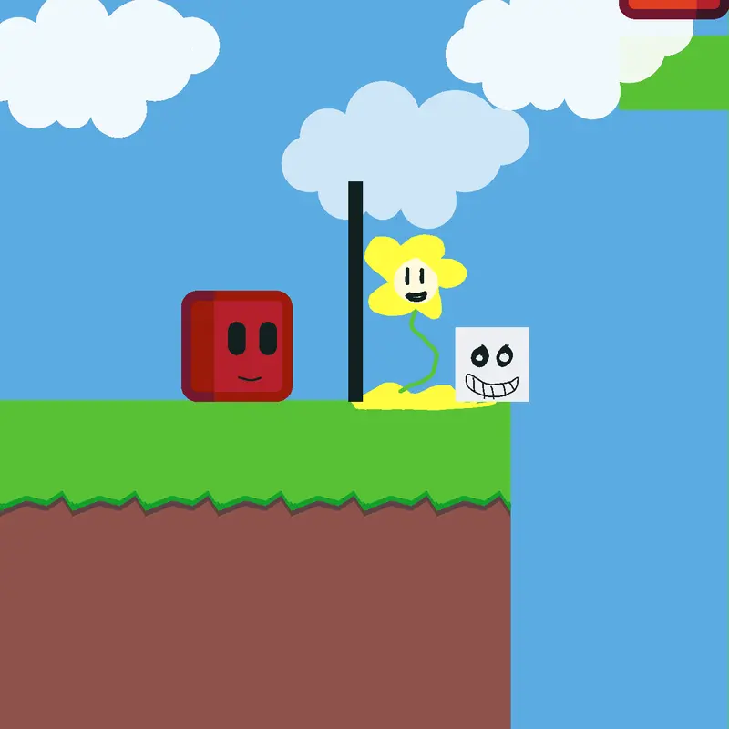 Game by @RendyMandierZipy