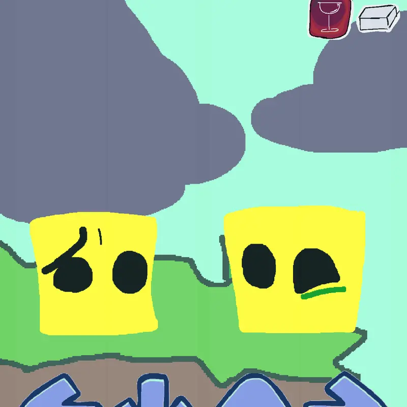 Game by @mixedstick