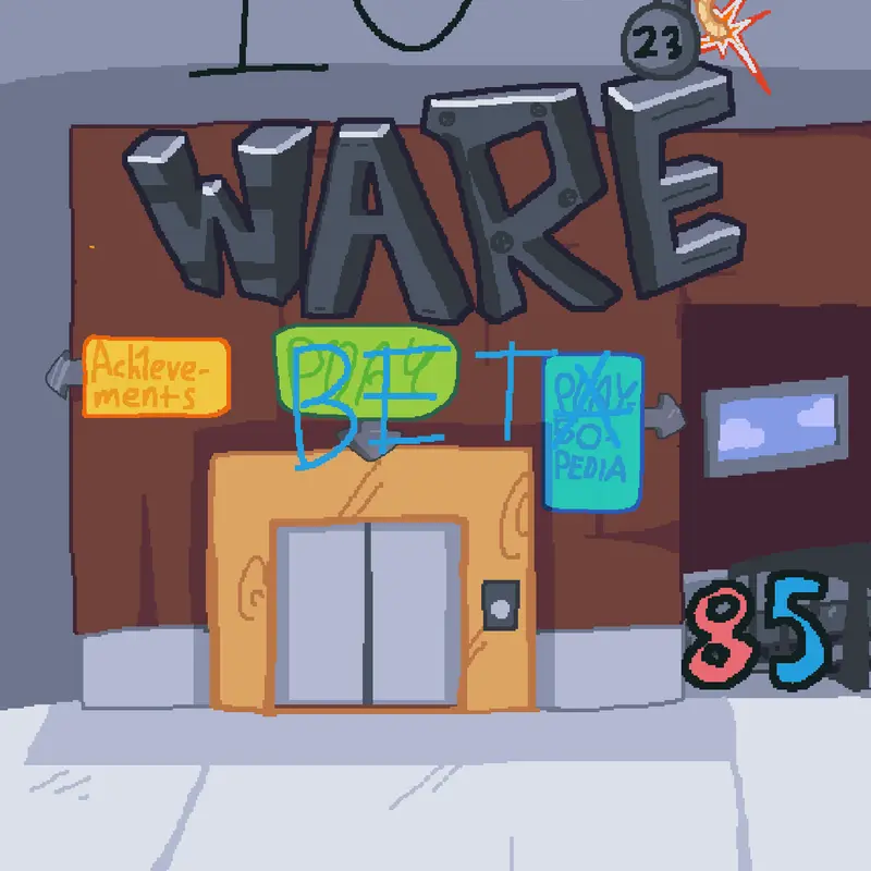 Game by @NOTACTIVE