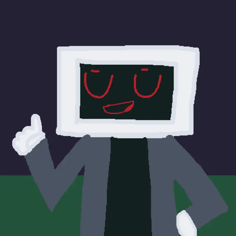 Game by @HumanTVXD