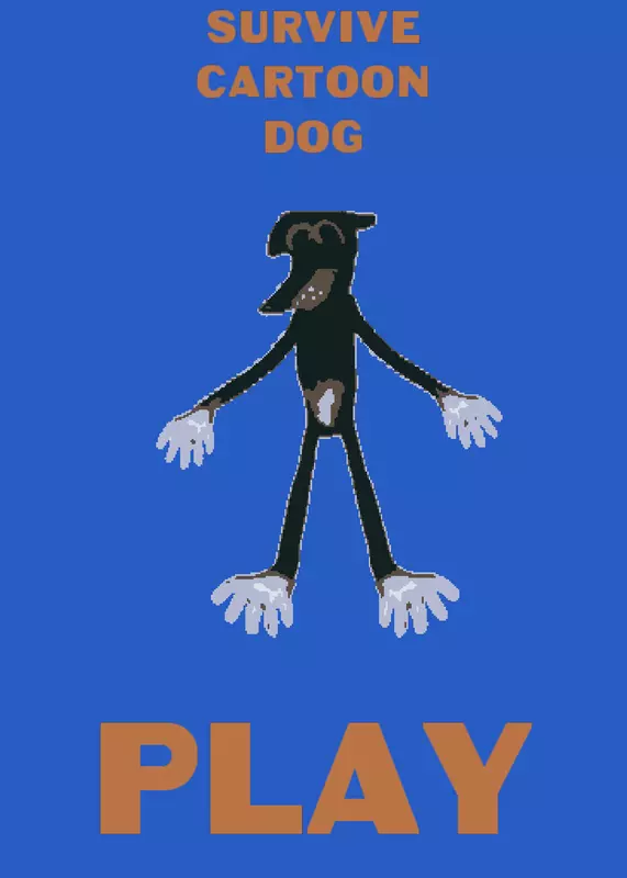Game by @cameradude_and_smilodon