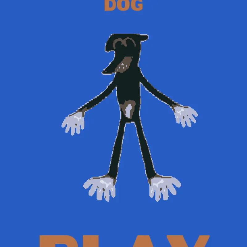 Game by @cameradude_and_smilodon