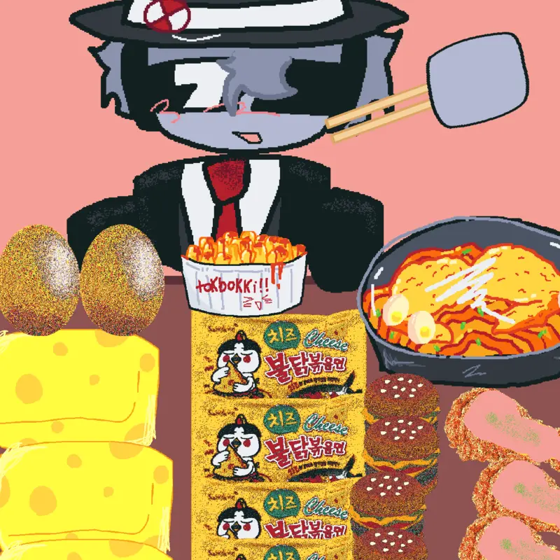 Uaaaaaaaaa by @moecha