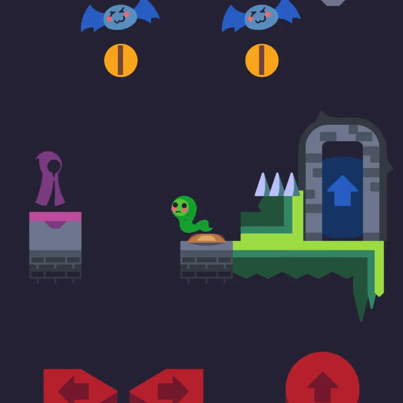 Game by @KevaKreator