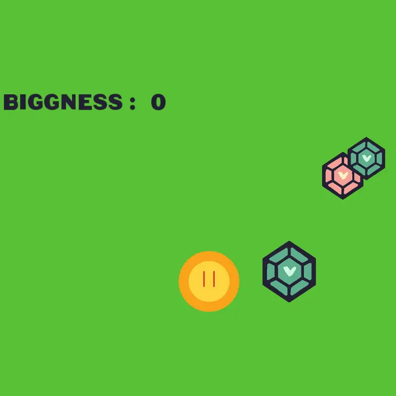 Game by @aria_isbored