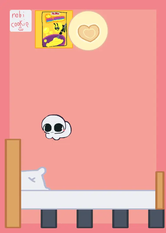 Game by @ersto