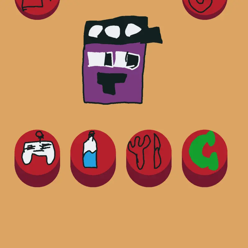 Game by @Grupo33Game