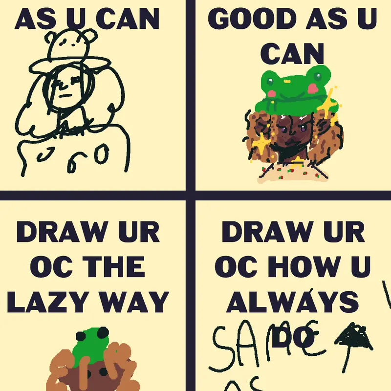 Game by @LittleRat359