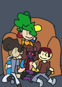 Gang