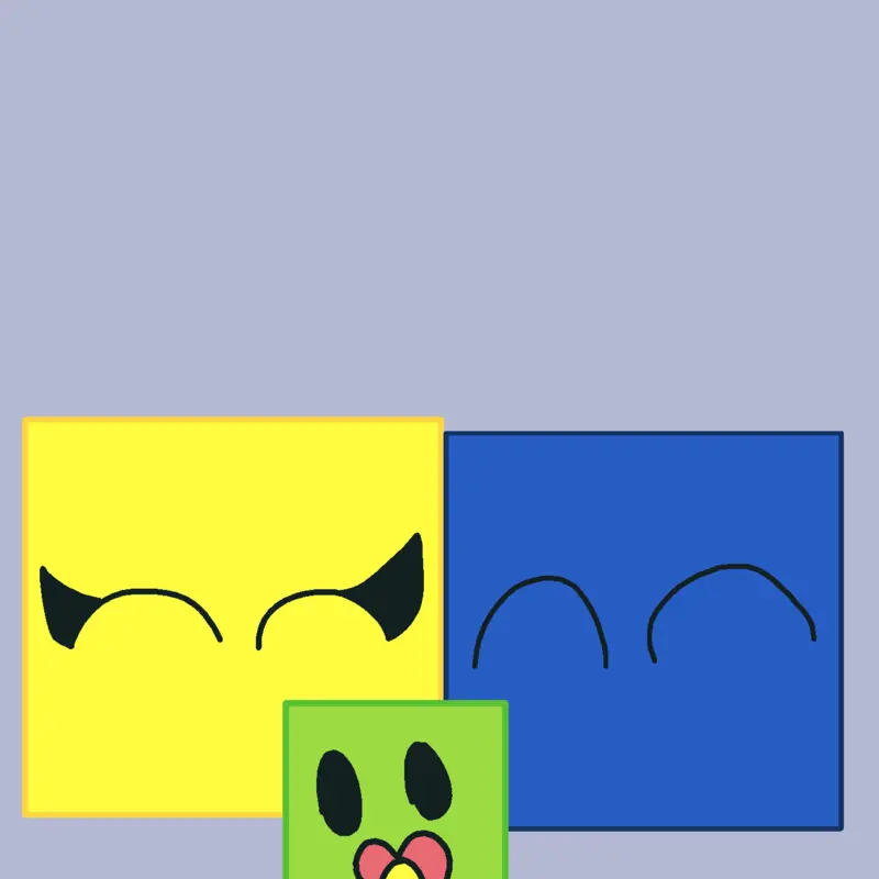 Game by @SophiaMiniNinja123