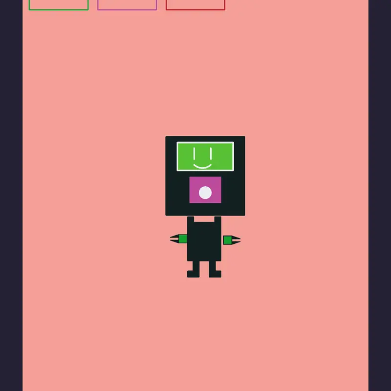Game by @toiob