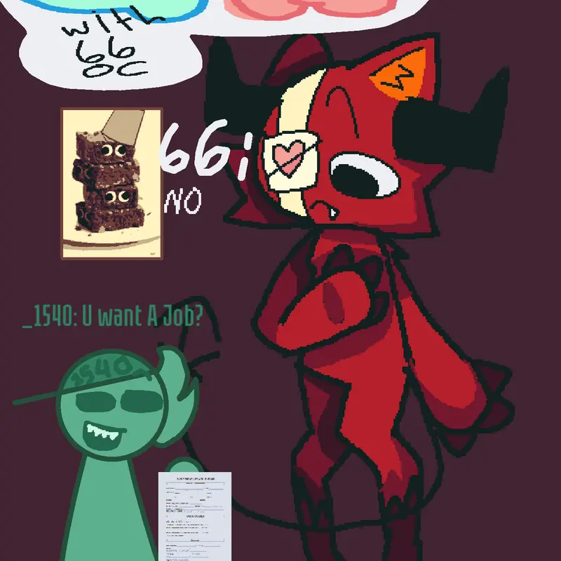 Game by @cinabunn
