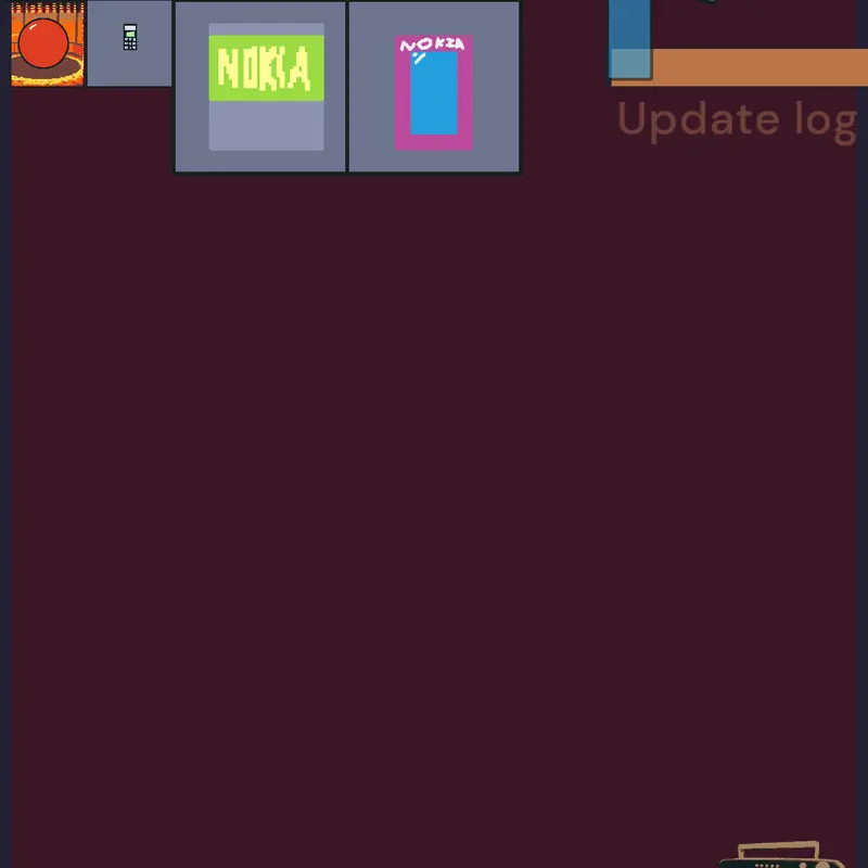 Game by @bakikier