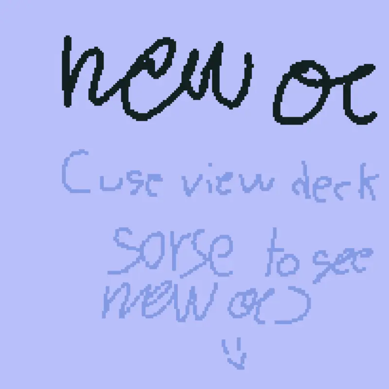 Game by @lovey_cloudy