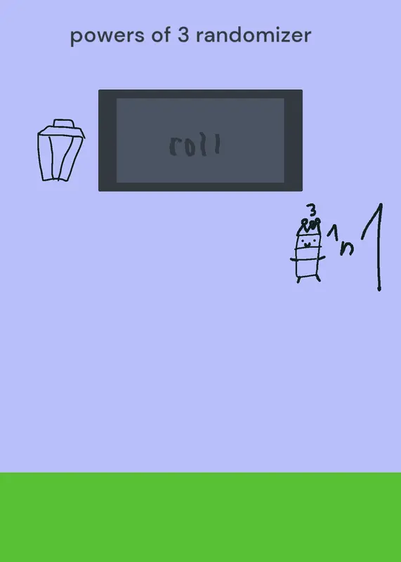 Game by @humblebee777