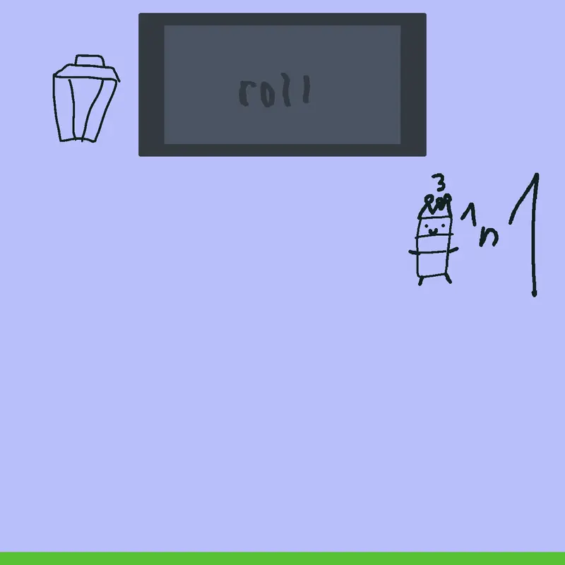 Game by @humblebee777