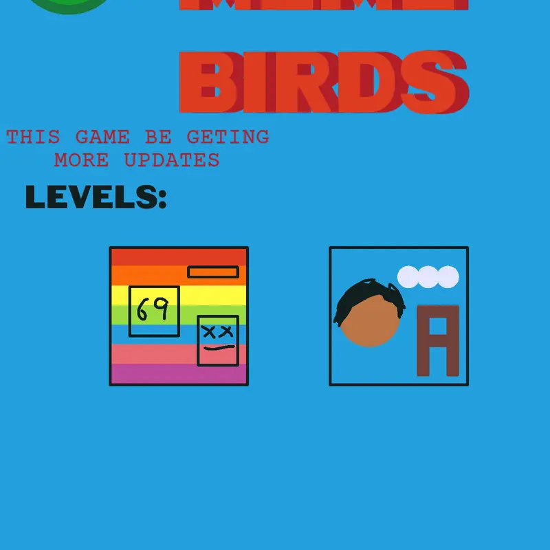 Game by @Amongus_5000