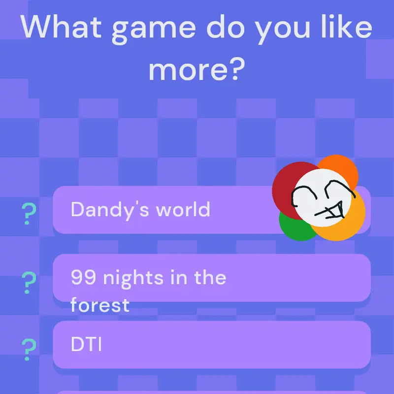 Hehe  my first game btw by @LilyLoe
