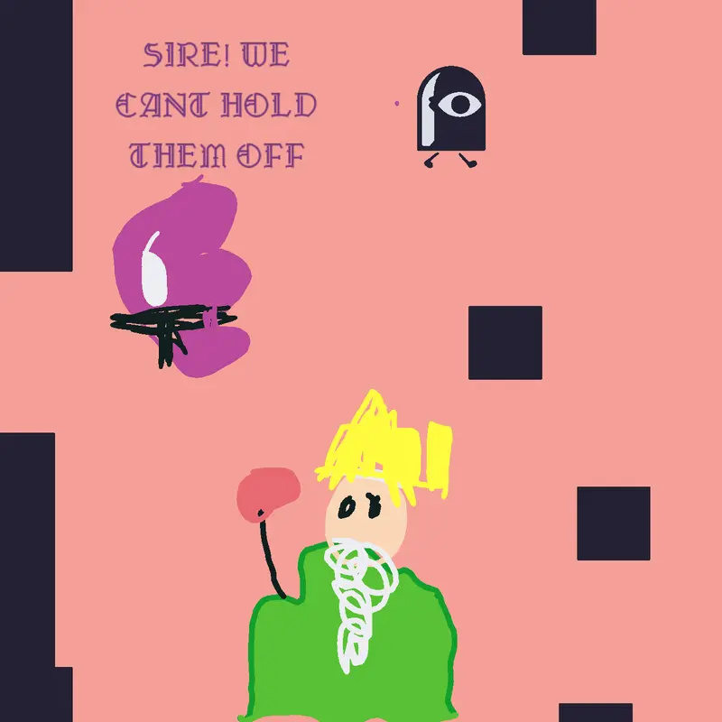 Game by @leonrebirth