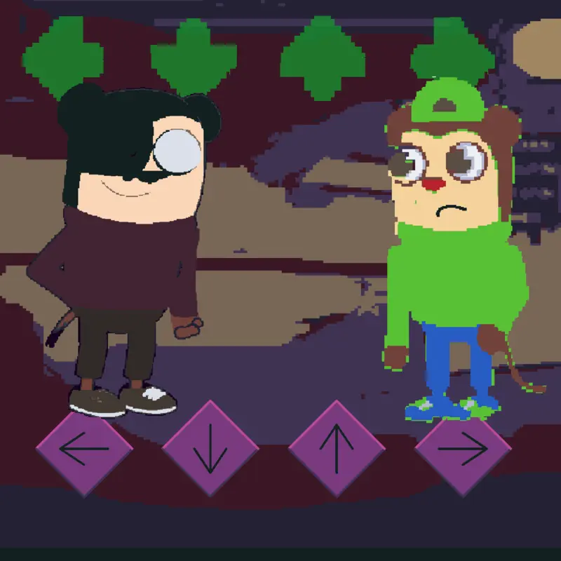 Game by @LOMB_RUMB