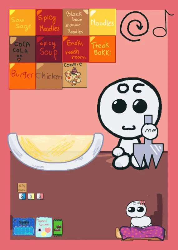 Game by @cutest-_-