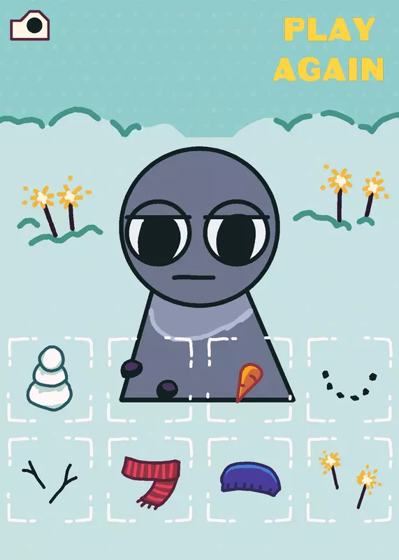 Create a sprunky by @Norlito