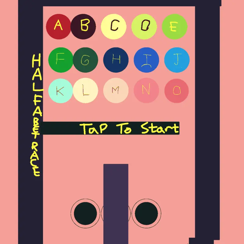 Game by @ZaikCreatery
