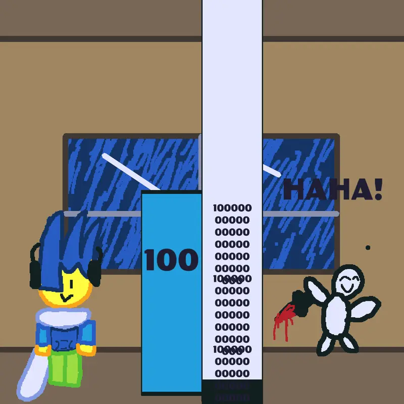 Game by @text_Username