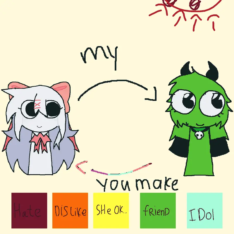 Game by @grace_tsuki_fan