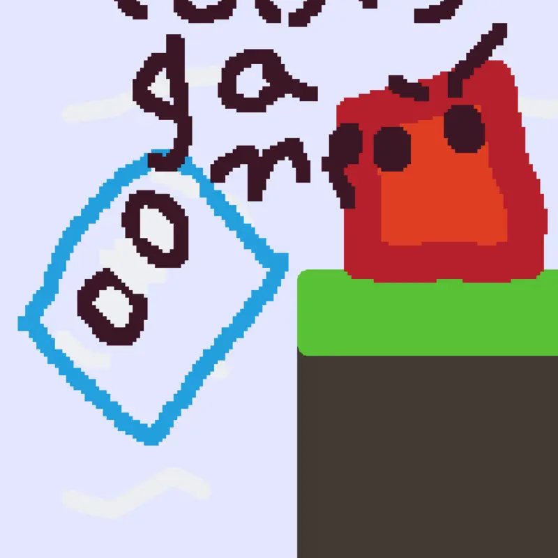 Game by @inpormania