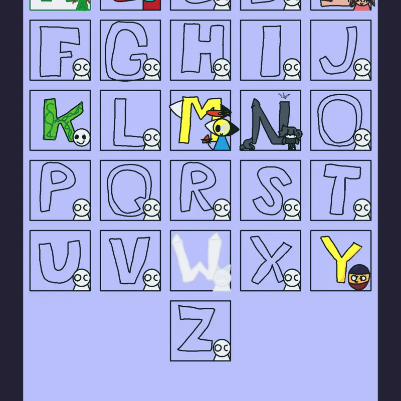 Game by @Yavuuuz