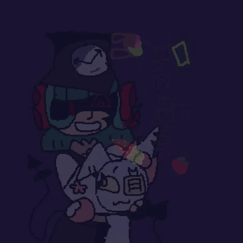 Game by @Duckling_Duck