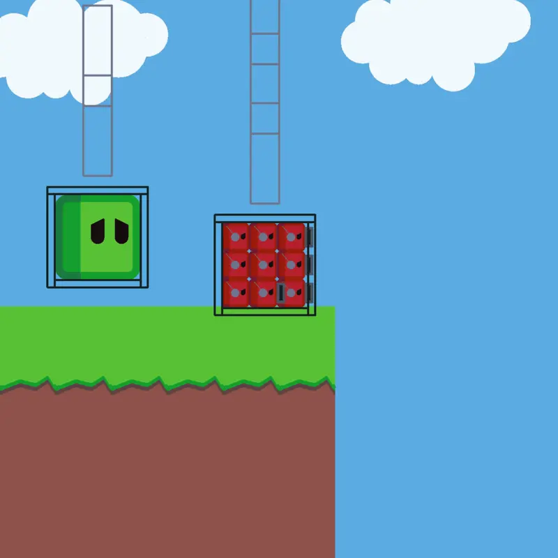 Game by @wowers