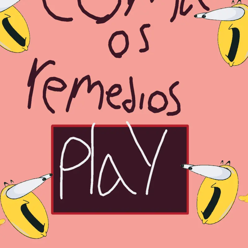 Game by @LuigiviniBR