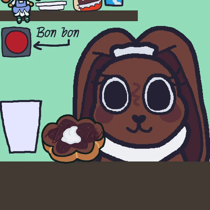 Game by @SillyTails379