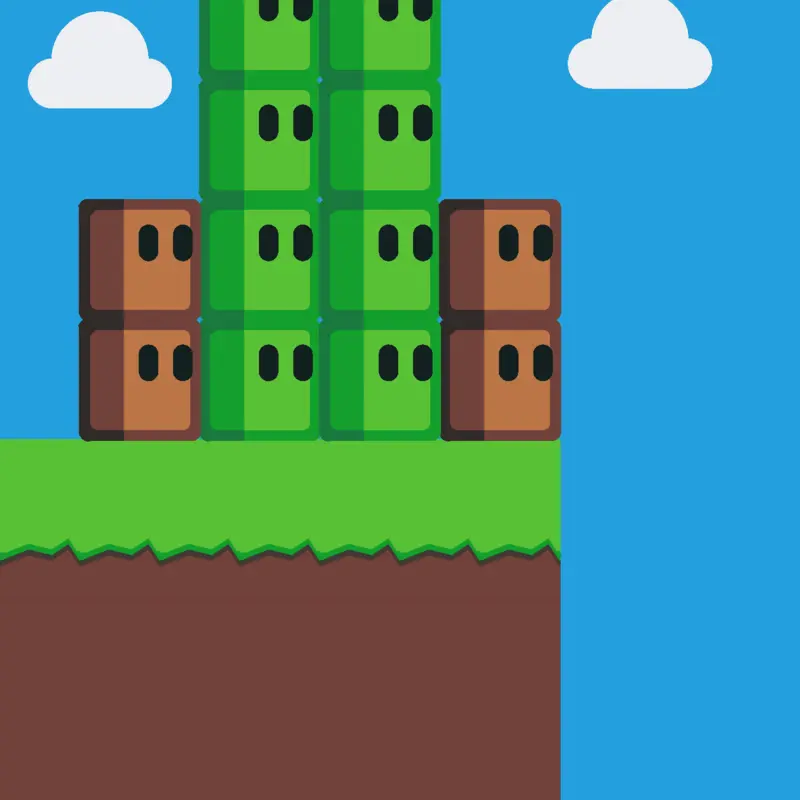 Game by @Saya_PDI