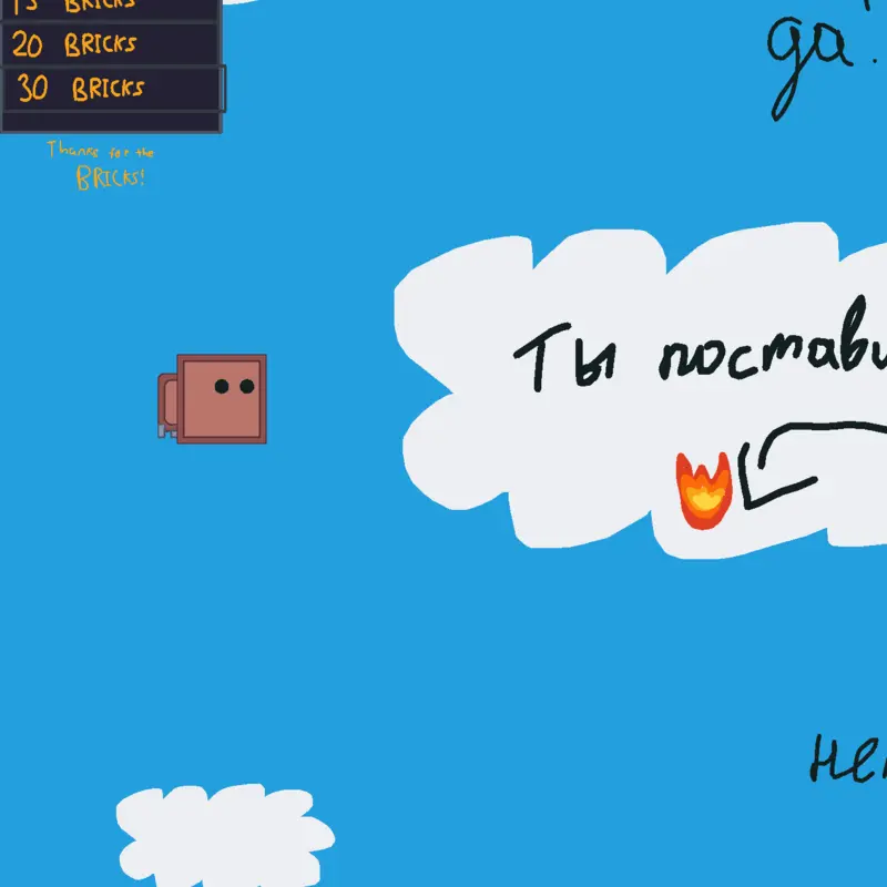 Game by @Ksenia88