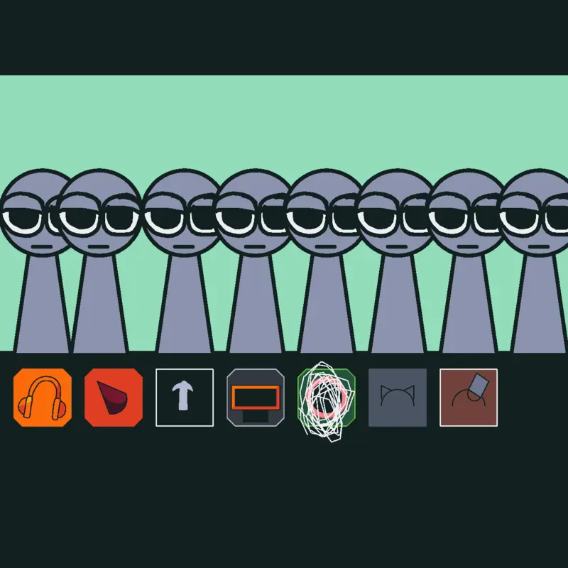 Game by @Auram