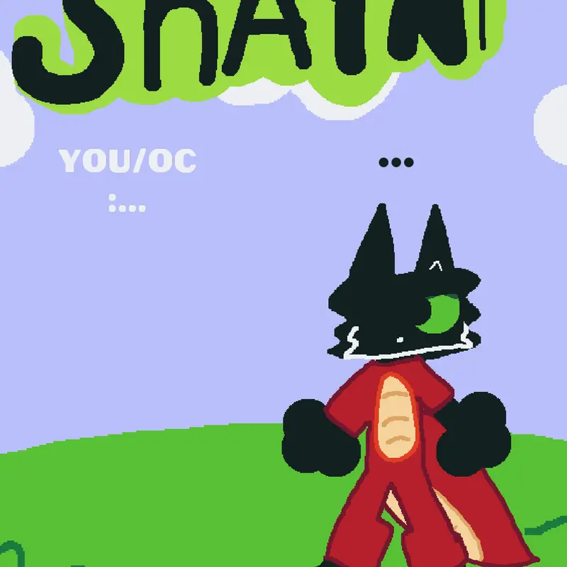 Game by @shyni_647